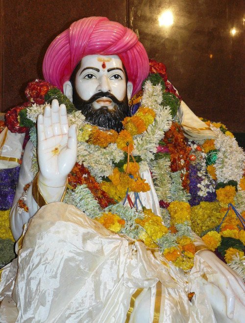 Sevalal Maharaj Photo Hd Download