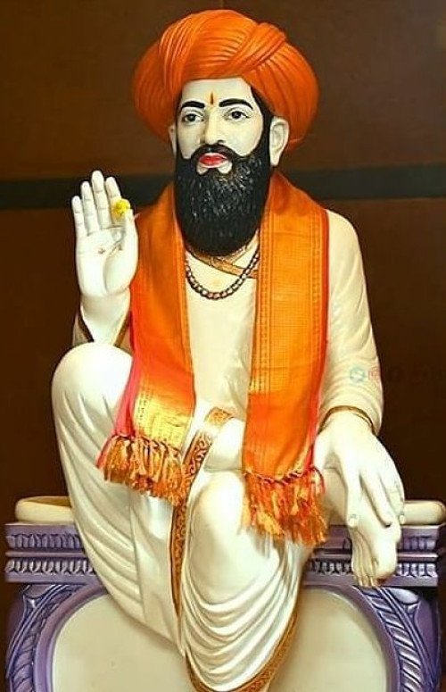 Sevalal Maharaj Photo New​