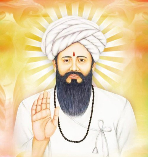 Sevalal Maharaj Photos