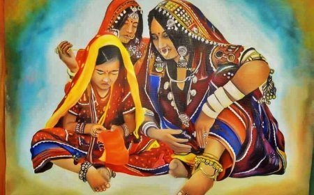 बंजारे कितने प्रकार के होते हैं? (Types of Banjara)