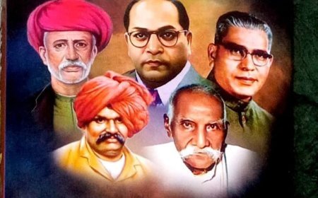 आरक्षणाचा इतिहास : सामाजिक न्यायासाठी प्रेरित करणारा ग्रंथ