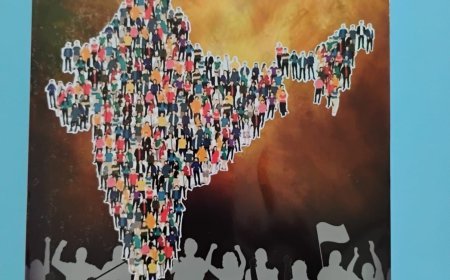 देश में जातिवार जनगणना कराई जाएगी