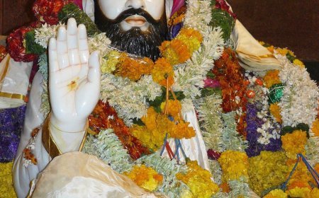सेवालाल महाराज का फोटो डाउनलोड करें