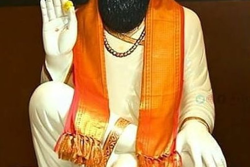 Sevalal Maharaj Photo Hd Download