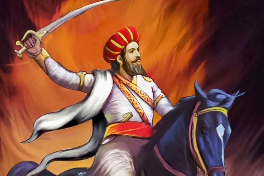 Sevalal Maharaj Photo