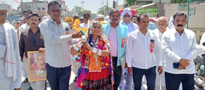 बंजारा साहित्य को नई दिशा देने वाला ऐतिहासिक सम्मेलन