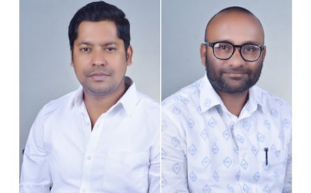 २९ सप्टेंबर रोजी ST आरक्षणासाठी नांदेड जिल्हाधिकारी कार्यालयावर मोर्चा - अमित राठोड