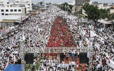 बंजारा एस.टी. आरक्षण : ऐतिहासिक संदर्भ, कायदेशीर आधार आणि सामाजिक न्याय