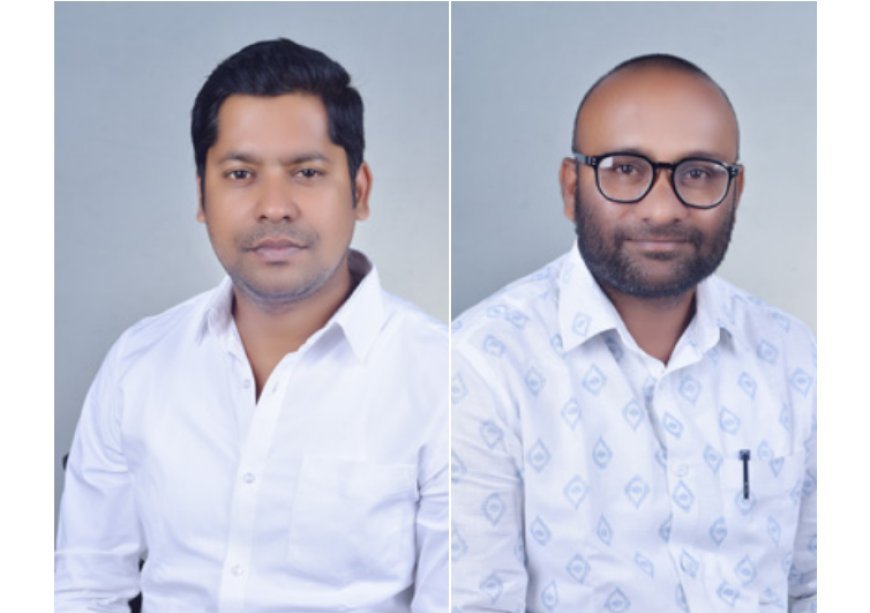 २९ सप्टेंबर रोजी ST आरक्षणासाठी नांदेड जिल्हाधिकारी कार्यालयावर मोर्चा - अमित राठोड