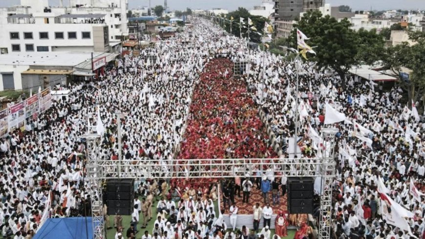 बंजारा एस.टी. आरक्षण : ऐतिहासिक संदर्भ, कायदेशीर आधार आणि सामाजिक न्याय