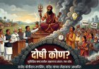 दोषी कोण? सुशिक्षित समाजातील अंधश्रद्धेचा बाजार | लेख: राठोड मोतीराम रूपसिंग