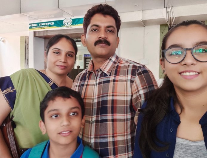 कु. दिशा अमित पवार यांची लंडन स्कूल ऑफ इकॉनॉमिक्स (LSE) मध्ये निवड | यशोगाथा